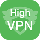 HighVPN icon